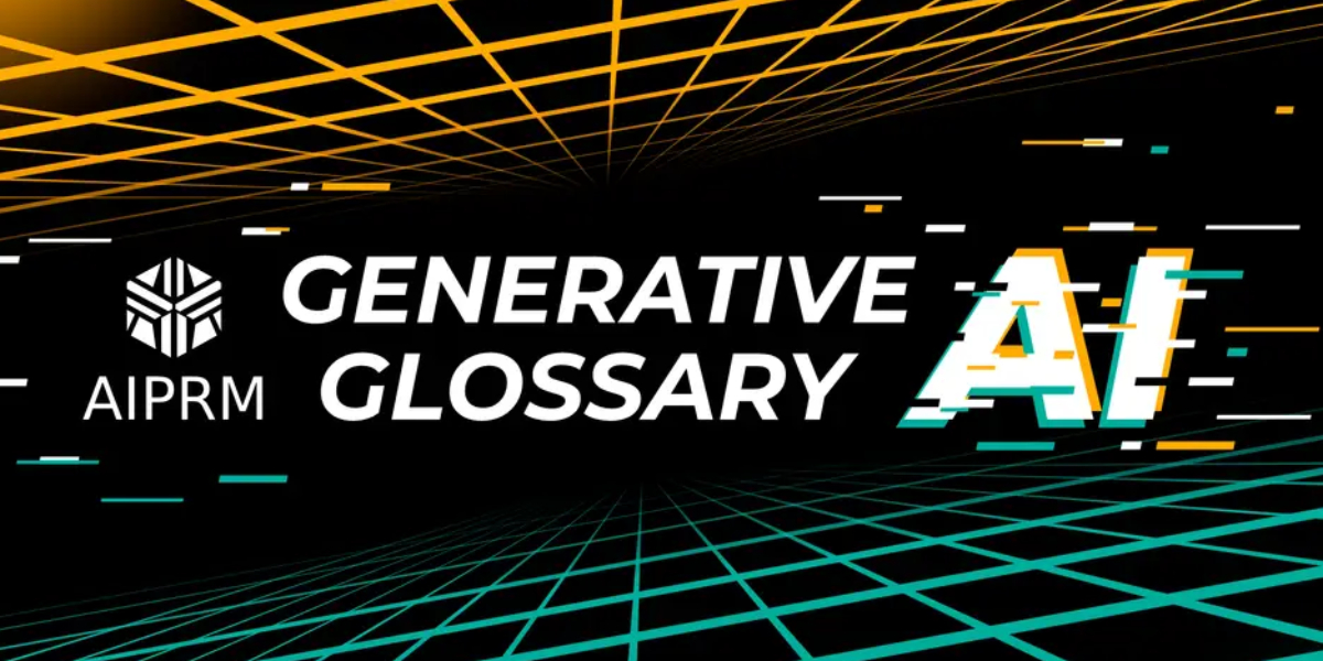 AIPRM’s Ultimate Generative AI Glossary