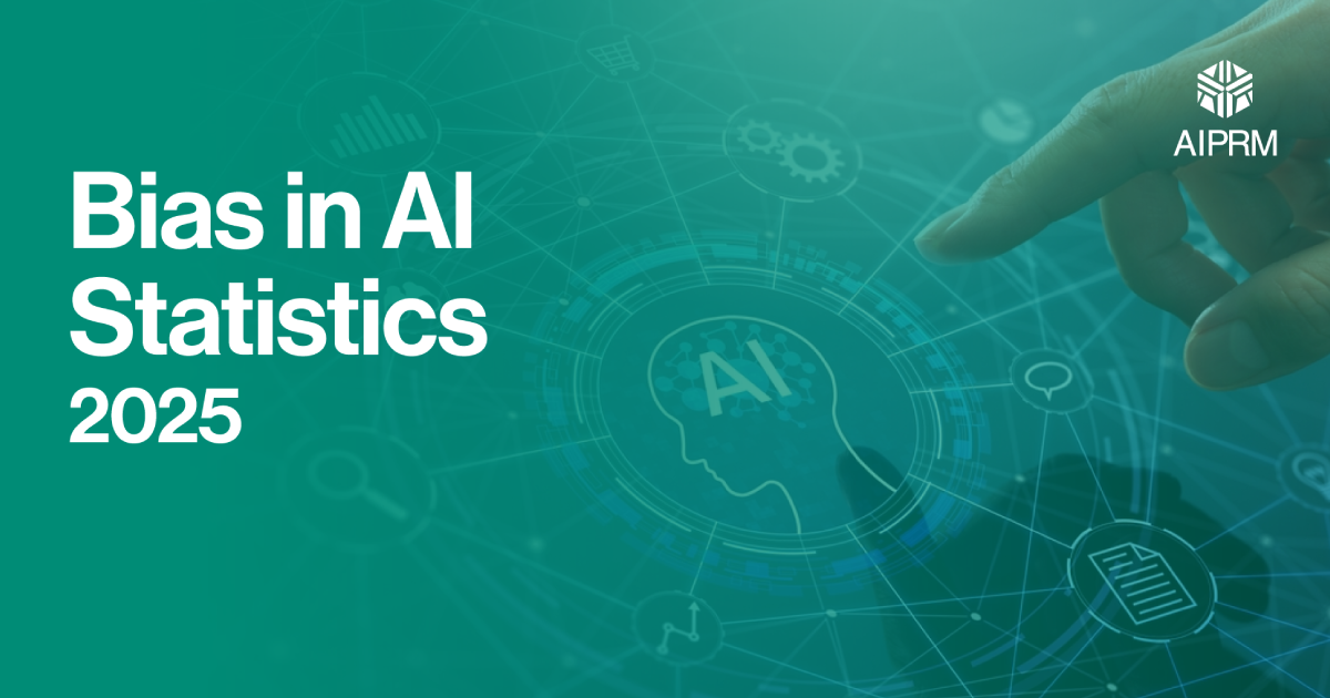50+ Must-Know Statistics on Bias in AI for 2025/26