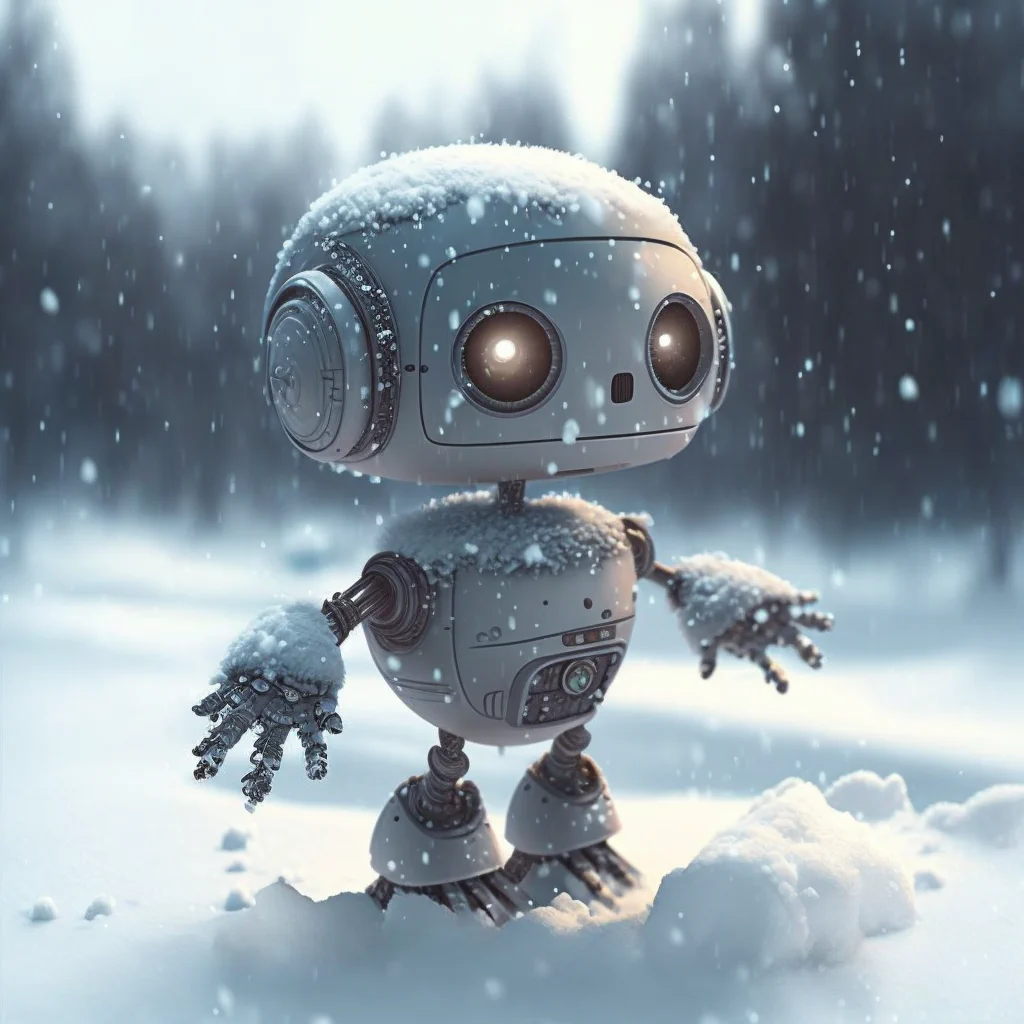Christoph_C._Cemper_Cute_robot_dancing_in_the_snow_rendered_in__d7204f2b-533f-45a8-a210-1890f4f70325