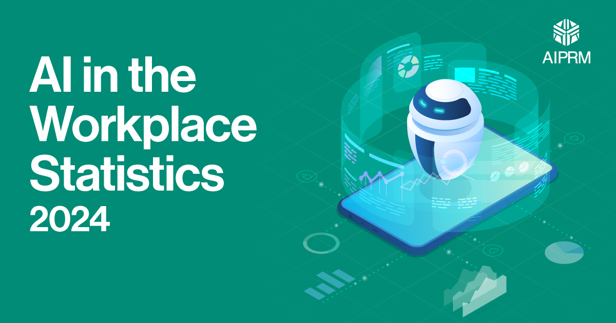 AI in the Workplace Statistics 2024