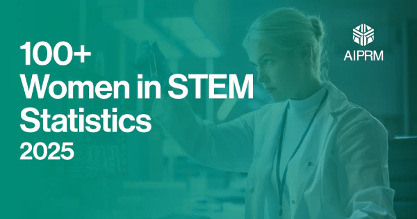 100+ Women in STEM Statistics 2025