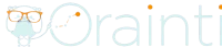 brand logo of orainti