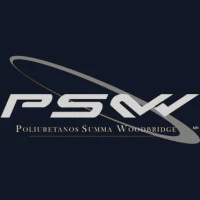 brand logo of poliuretanos-summa-woodbridge