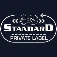 brand logo of standard-private-label