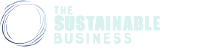 brand logo of the-sustainable-business
