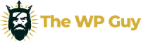 brand logo of img/companies/darkmode/the-wp-guy.png