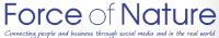 brand logo of Force-of-Nature
