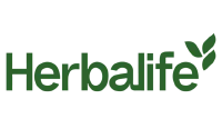 brand logo of herbalife