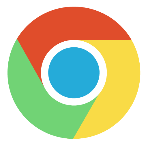 Google Chrome Logo