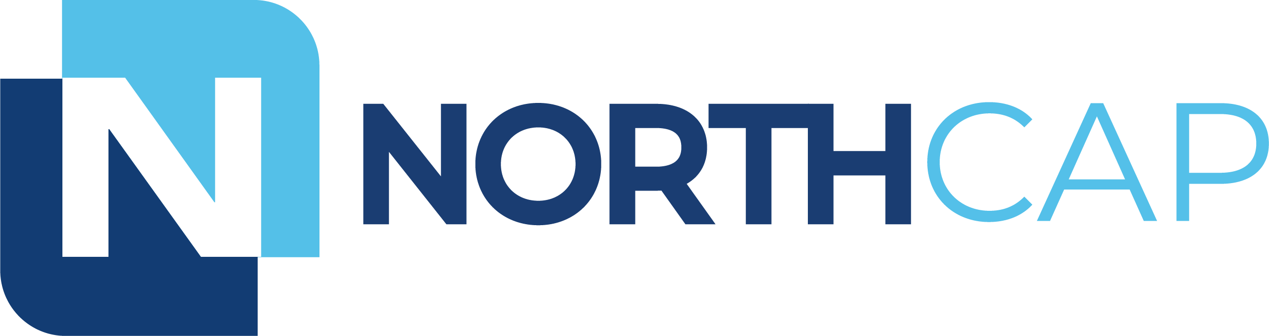 NorthCap logo