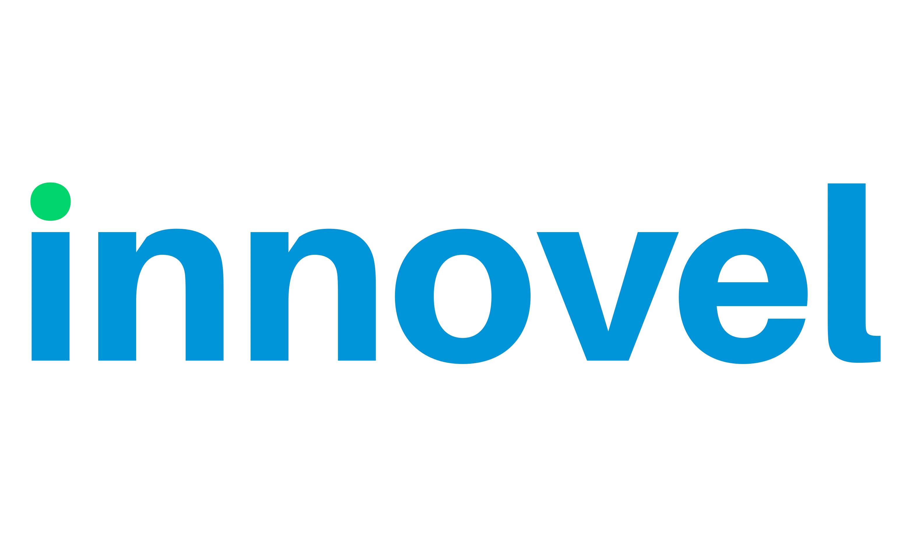 Innovel logo
