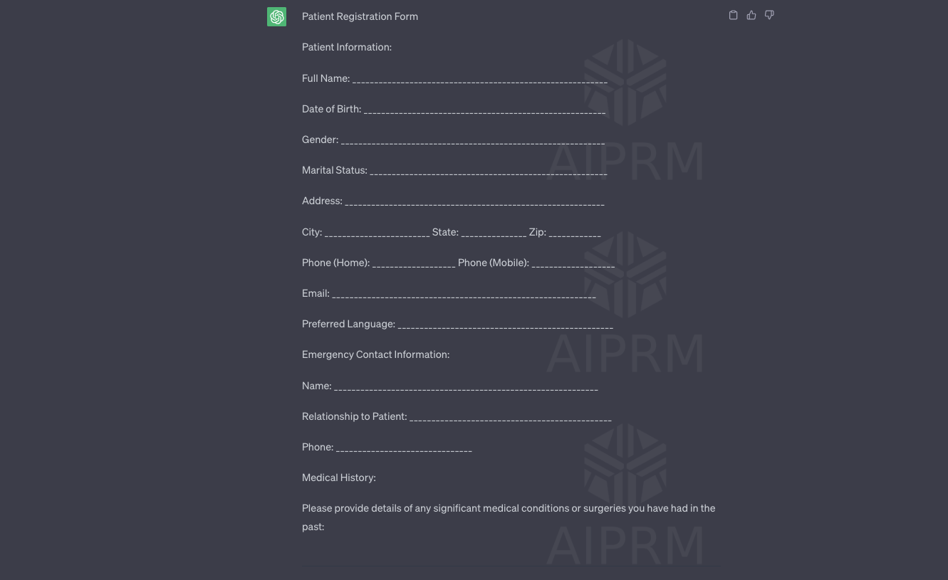 Maximize your workflow