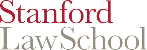 Stanford LawSchool logo