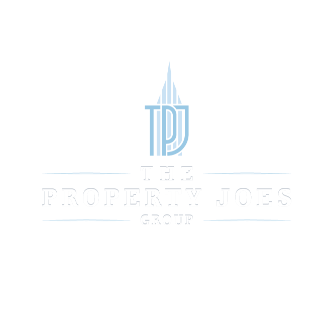The Property Joes Group logo