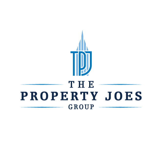 The Property Joes Group logo