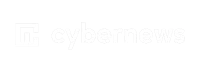 brand logo of cybernews-logo-dark.png