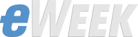brand logo of eweek-logo-dark.png