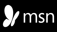 logo of MSN