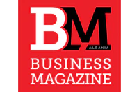 brand logo of business-magazine-albania-logo.png