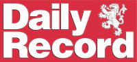 logo of Daily Record