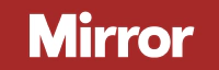 logo of Mirror UK