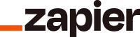 brand logo of zapier-logo-light.png
