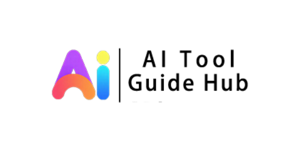 AI Tool Guide Hub Logo