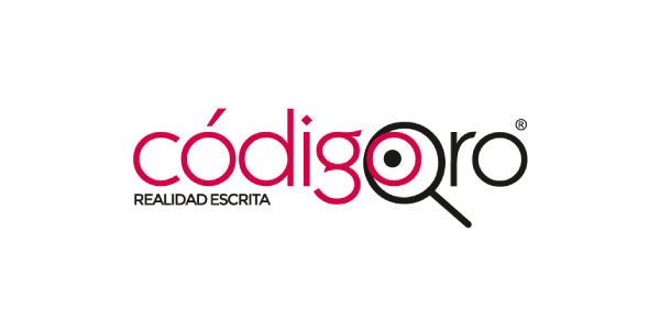 Código Qro Logo