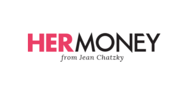 HerMoney Logo