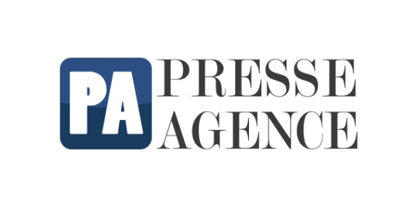 Presse Agence Logo