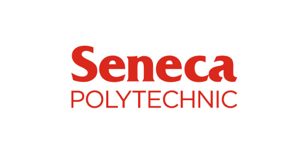 Seneca Libraries Logo