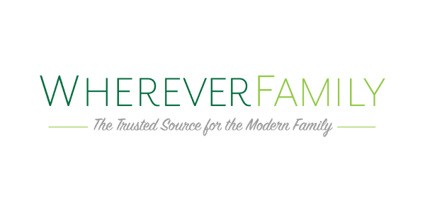 Wherever Family Logo