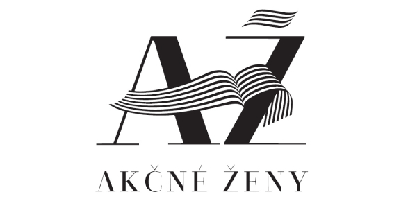 Akčné Ženy Logo