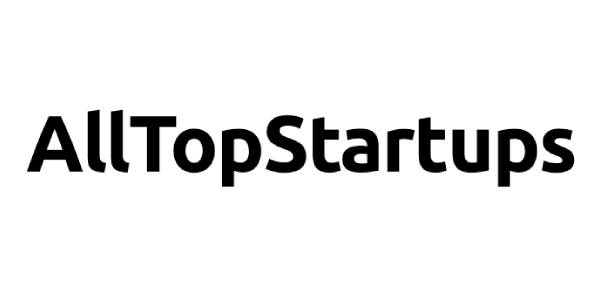 All Top Startups Logo