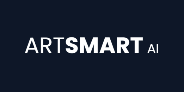 Artsmart AI Logo