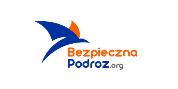 Bezpieczna Podroz Logo