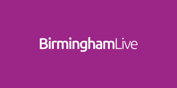Birmingham Live Logo