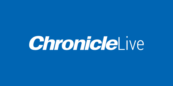 Chronicle Live Logo