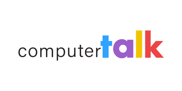 Computer Talk Logo