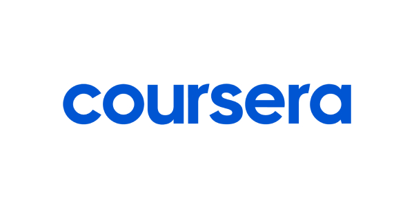 Coursera Logo