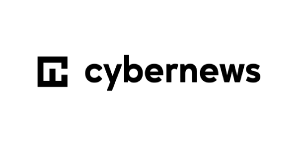 Cybernews Logo