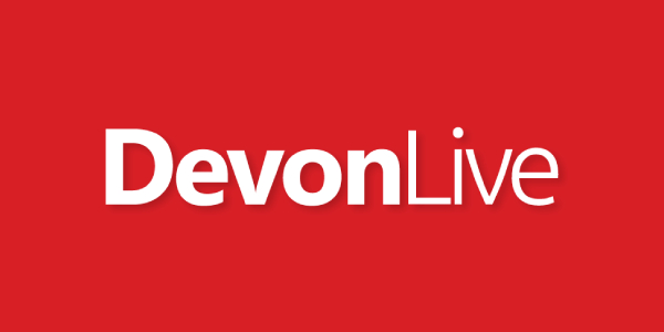 Devon Live Logo