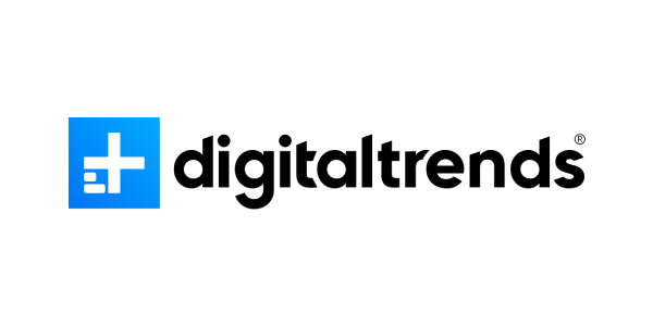 Digital Trends Logo