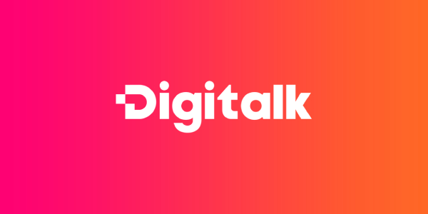 Digitalk Logo