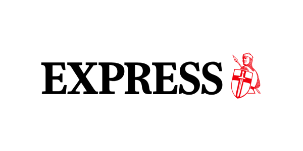 Express UK Logo
