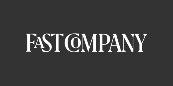 Fast Company Logo