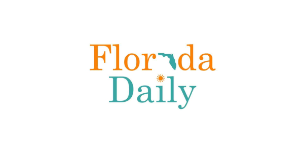 Florida Daily Logo