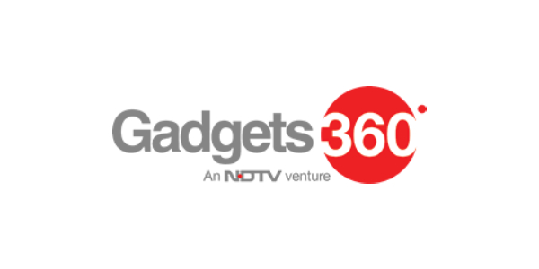 Gadgets 360 Logo