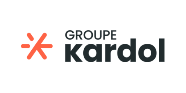 Groupe Kardol Logo