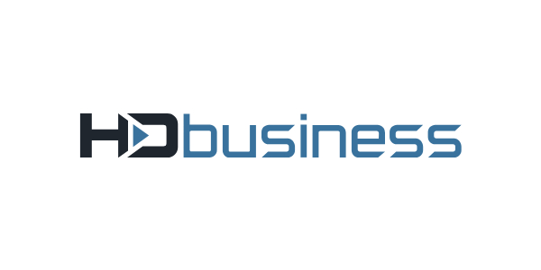 HDbusiness Logo